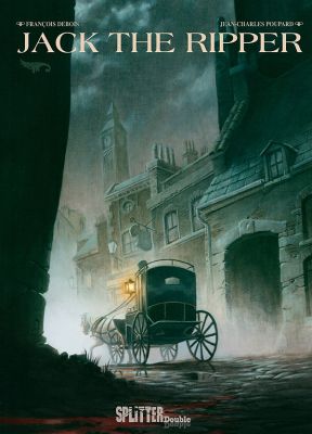 Jack the Ripper (Splitter)