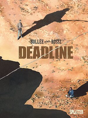 Deadline (Splitter)