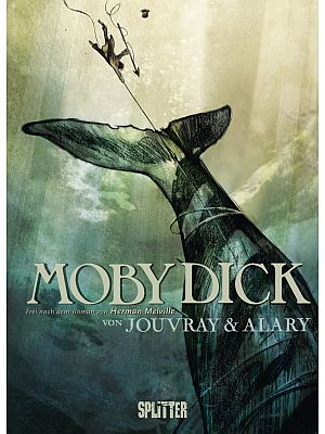 Moby Dick (Splitter)