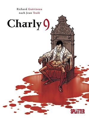 Charly 9 (Splitter)