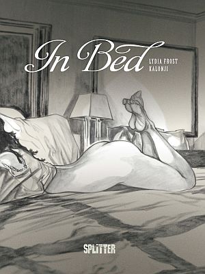 In Bed (Splitter)