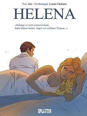 Helena, Band 1 (Splitter)