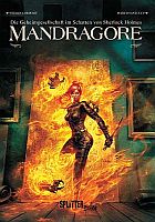 Mandragore (Splitter)