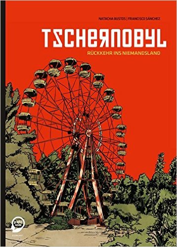 Tschernobyl (Egmont)