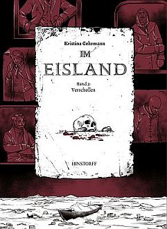 Im Eisland, Band 3 (Hinstorff)