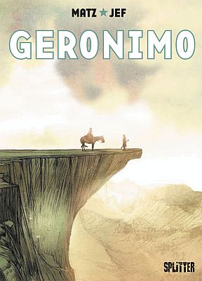 Geronimo (Splitter)