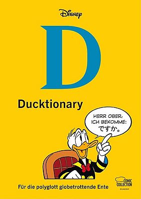 Ducktionary (Egmont)