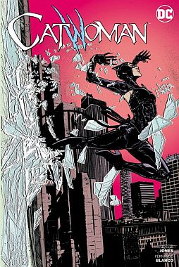 Catwoman, Band 1 (Variant)