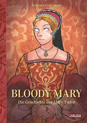 Bloody Mary (Carlsen)