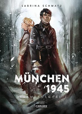 München 1945, Gesamtausgabe 1 (Carlsen Verlag)