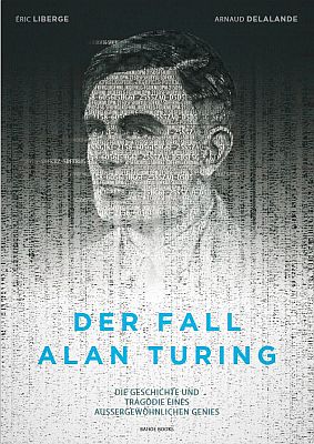 Der Fall Alan Turing (bahoe books)