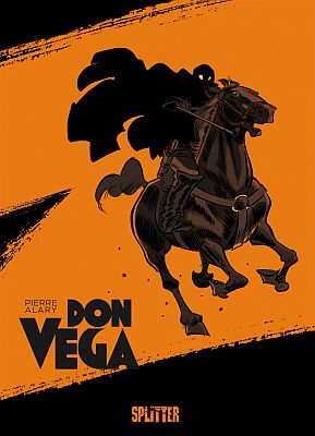 Don Vega (Splitter)
