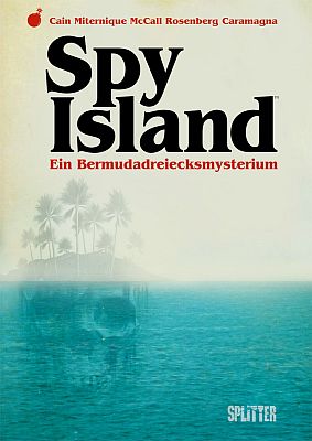 Spy Island (Splitter)