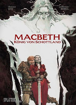 Macbeth – König von Schottland (Splitter)