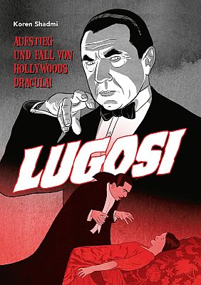 Lugosi (Panini Comics)