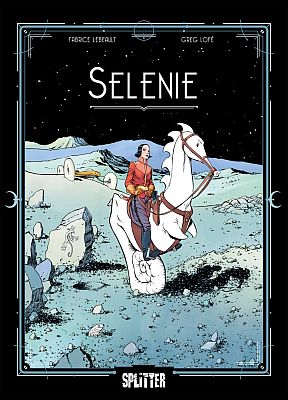 Selenie (Splitter Verlag)