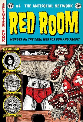 US-Red Room #4