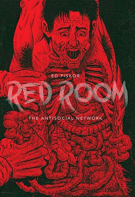 Red Room (Skinless Crow)