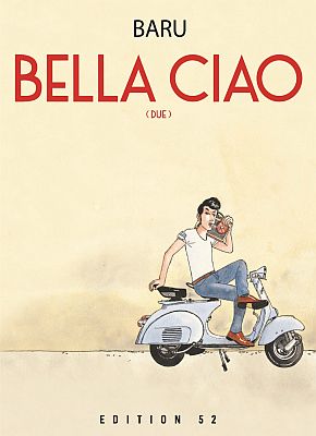 Bella Ciao, Band 2 (Edition 52)