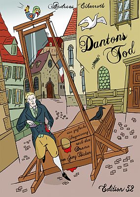 Dantons Tod (Edition 52)