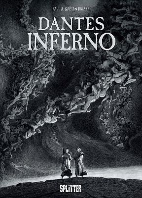 Dantes Inferno (Splitter)