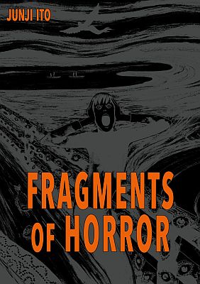 Fragments of Horror (Carlsen)