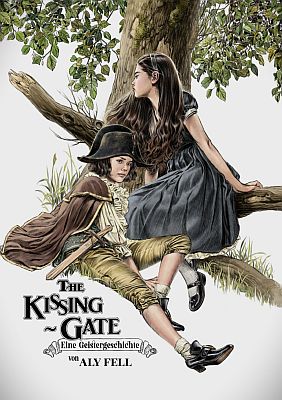 The Kissing Gate (Skinless Crow)