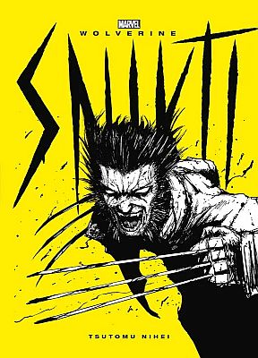 Wolverine: Snikt! (Panini)