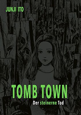 Tomb Town (Carlsen)