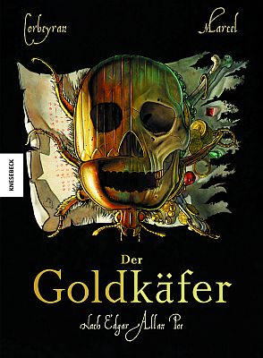 Der Goldkäfer (Knesebeck Verlag)