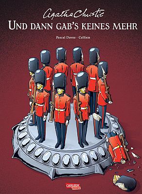 Und dann gab’s keines mehr (Carlsen)