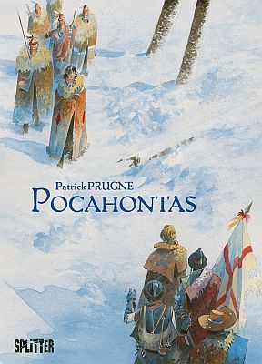 Pocahontas (Splitter)
