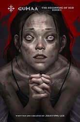 Gumaa 1 (Titan Comics)