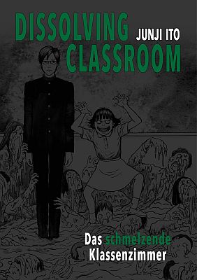 Dissolving Classroom (Carlsen)
