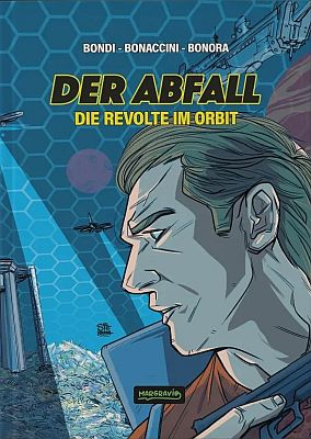Der Abfall (MarGravio)