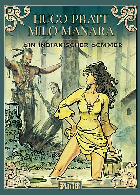 Ein indianischer Sommer (Splitter)