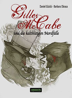 Gilles McCabe (MarGravio)