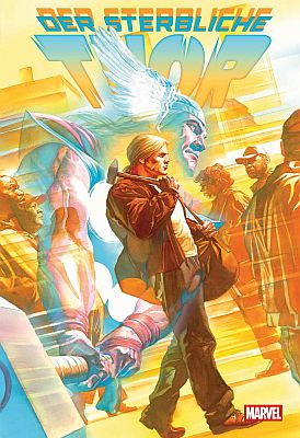 Der sterbliche Thor, Band 1 (Panini)