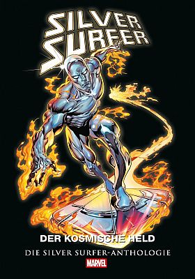 Silver Surfer Anthologie (Panini)