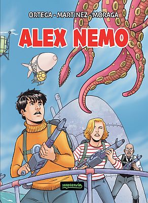 Alex Nemo (MarGravio)