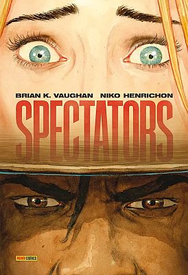 Spectators (Panini)